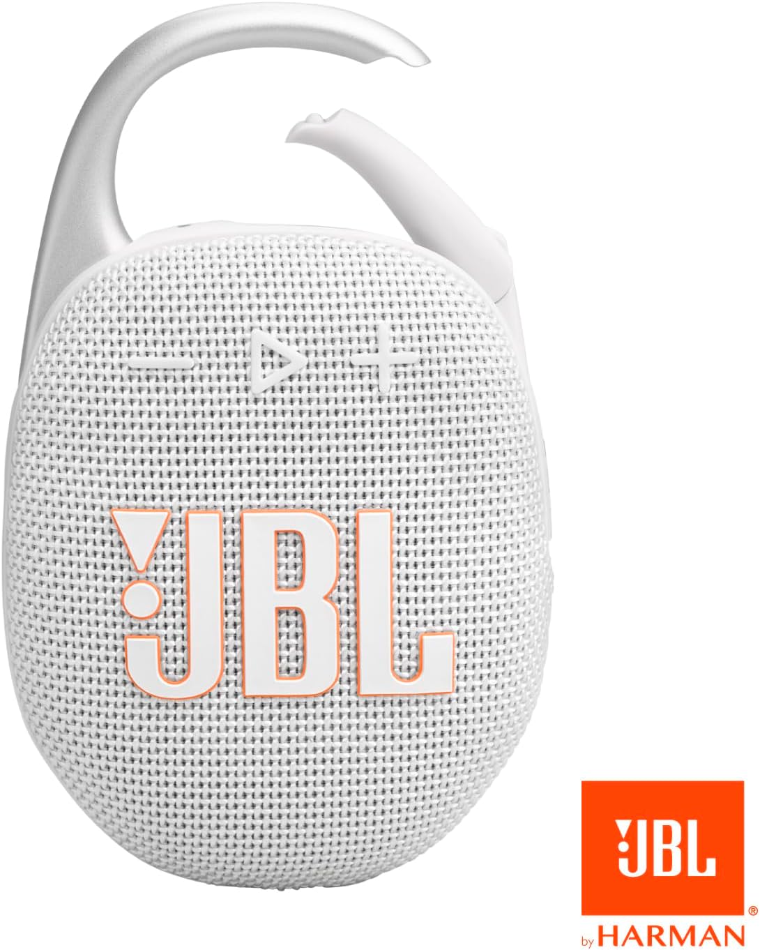 JBL Clip 5 Ultra Portable Bluetooth speaker