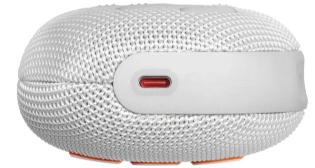 JBL Clip 5 Ultra Portable Bluetooth speaker