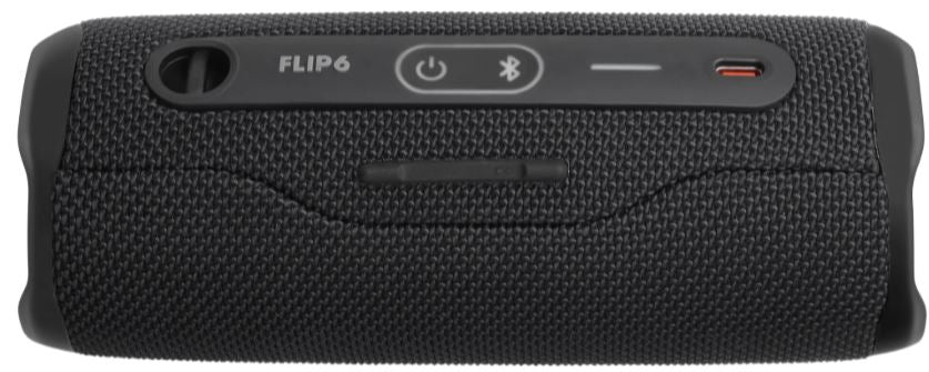 JBL FLIP6 Portable Bluetooth Speaker with Waterproof