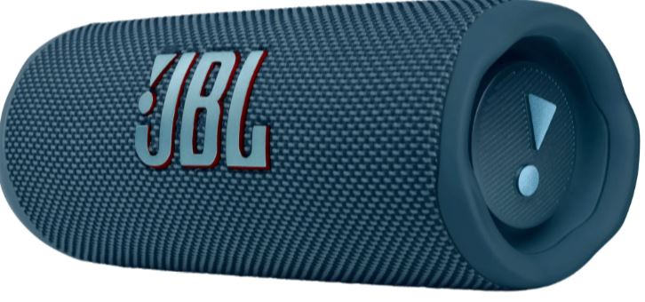 JBL FLIP6 Portable Bluetooth Speaker with Waterproof