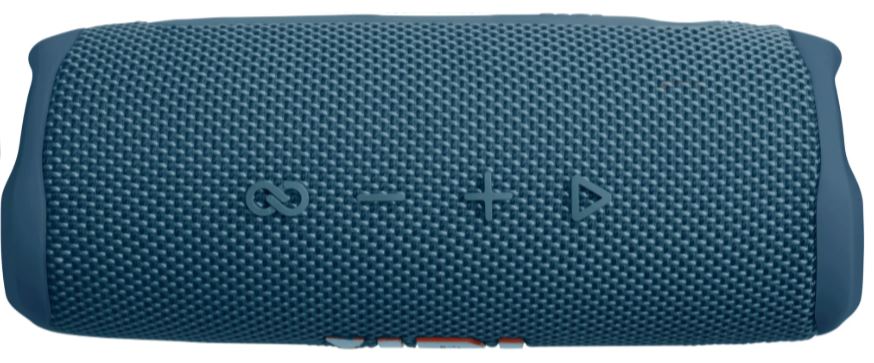JBL FLIP6 Portable Bluetooth Speaker with Waterproof