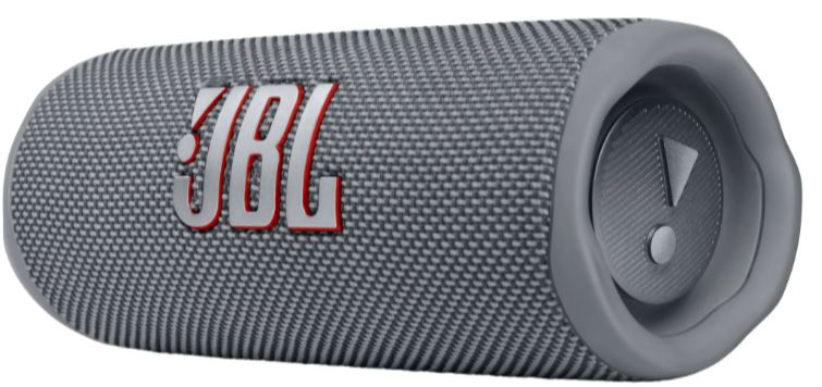 JBL FLIP6 Portable Bluetooth Speaker with Waterproof