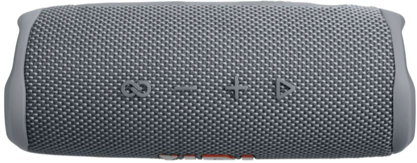 JBL FLIP6 Portable Bluetooth Speaker with Waterproof