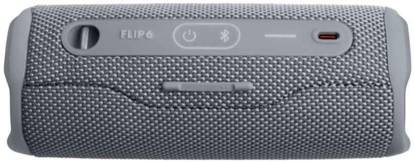 JBL FLIP6 Portable Bluetooth Speaker with Waterproof