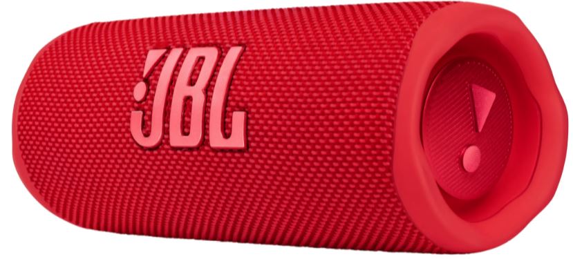 JBL FLIP6 Portable Bluetooth Speaker with Waterproof