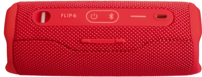 JBL FLIP6 Portable Bluetooth Speaker with Waterproof