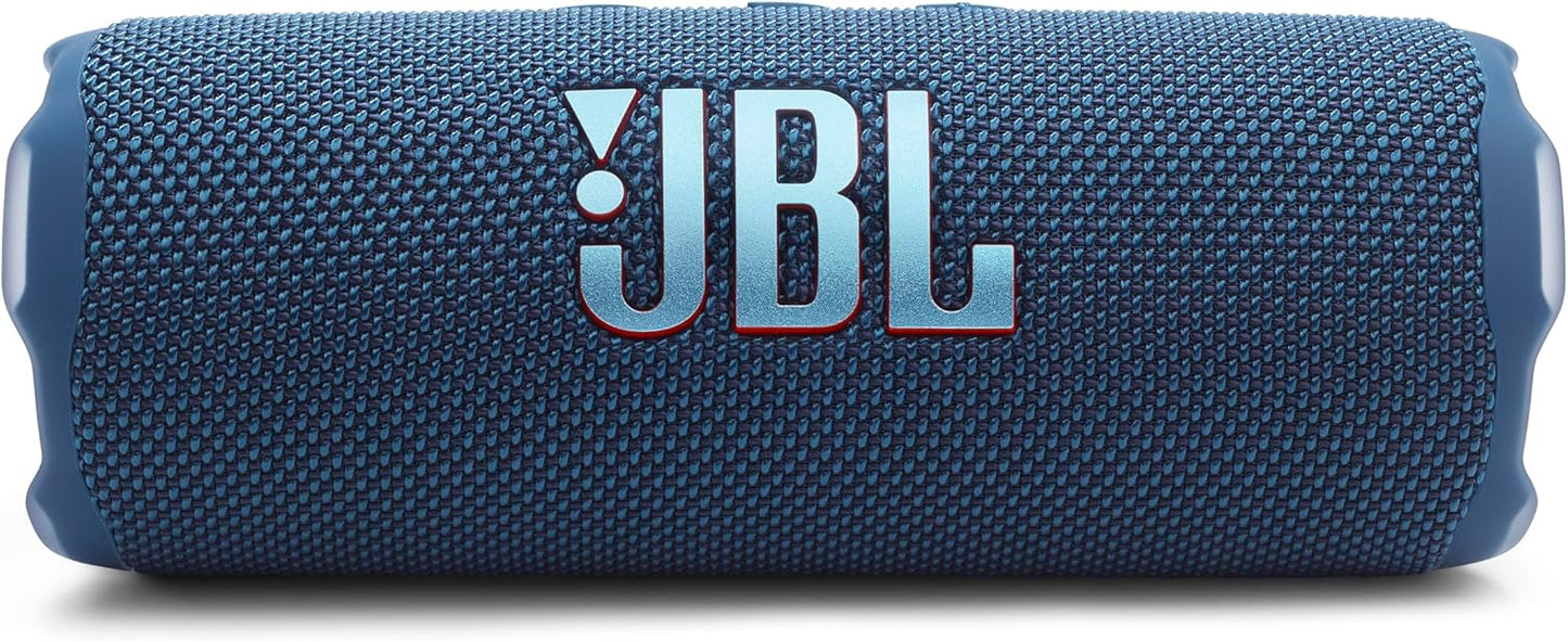 JBL FLIP7 Portable Bluetooth Speaker with Waterproof