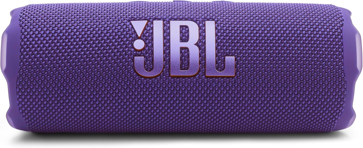 JBL FLIP7 Portable Bluetooth Speaker with Waterproof