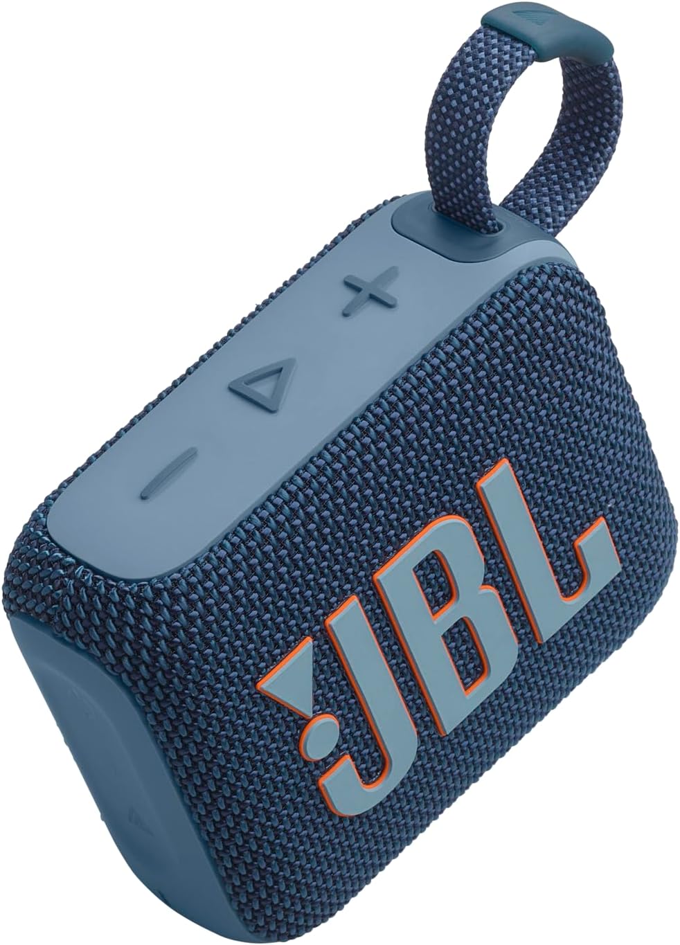 JBL Go 4 Portable Bluetooth Speaker