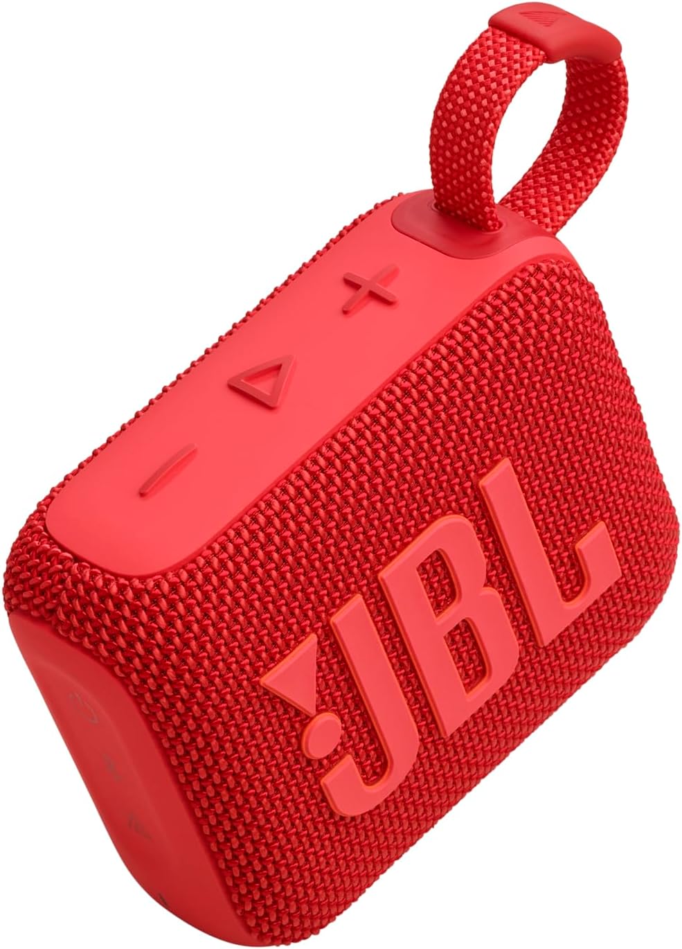 JBL Go 4 Portable Bluetooth Speaker