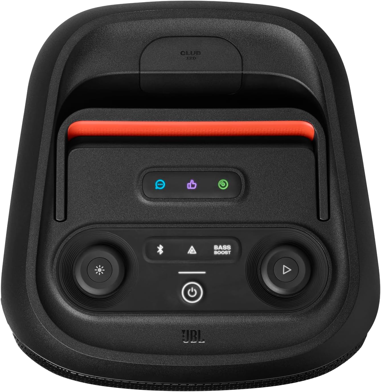 JBL PartyBox Club 120 Portable Wireless Party Speaker