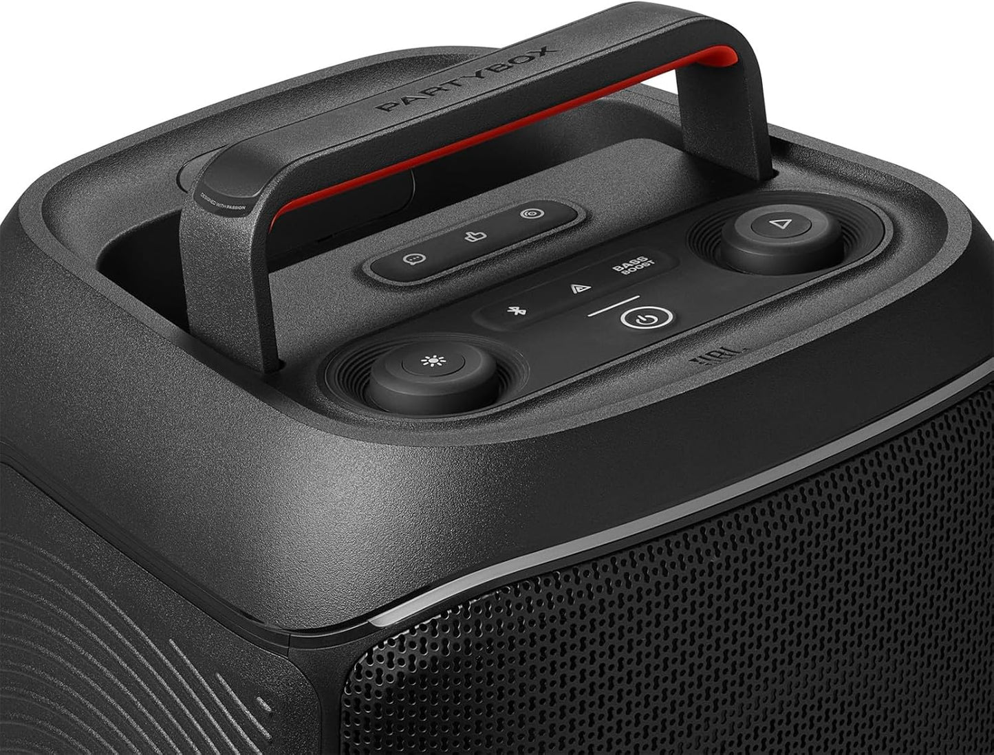 JBL PartyBox Club 120 Portable Wireless Party Speaker