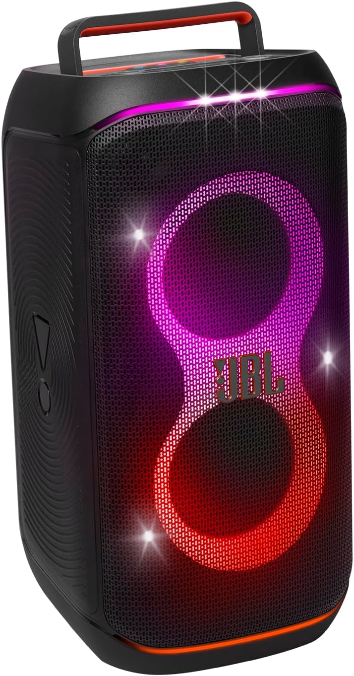 JBL PartyBox Club 120 Portable Wireless Party Speaker