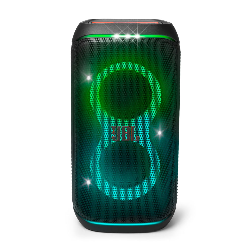 JBL PartyBox Club 120 Portable Wireless Party Speaker