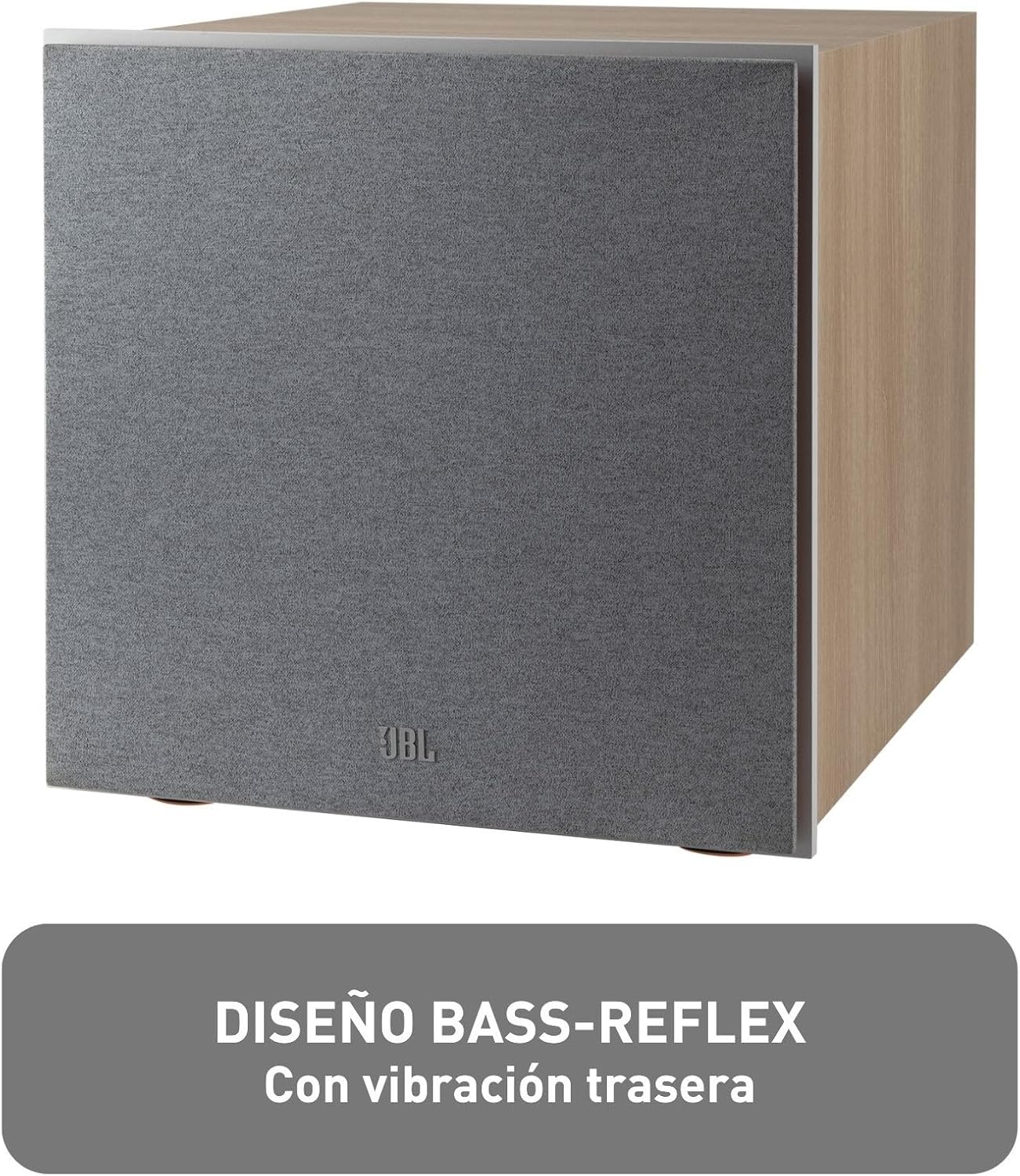 JBL Stage 200P 10" Powered Subwoofer