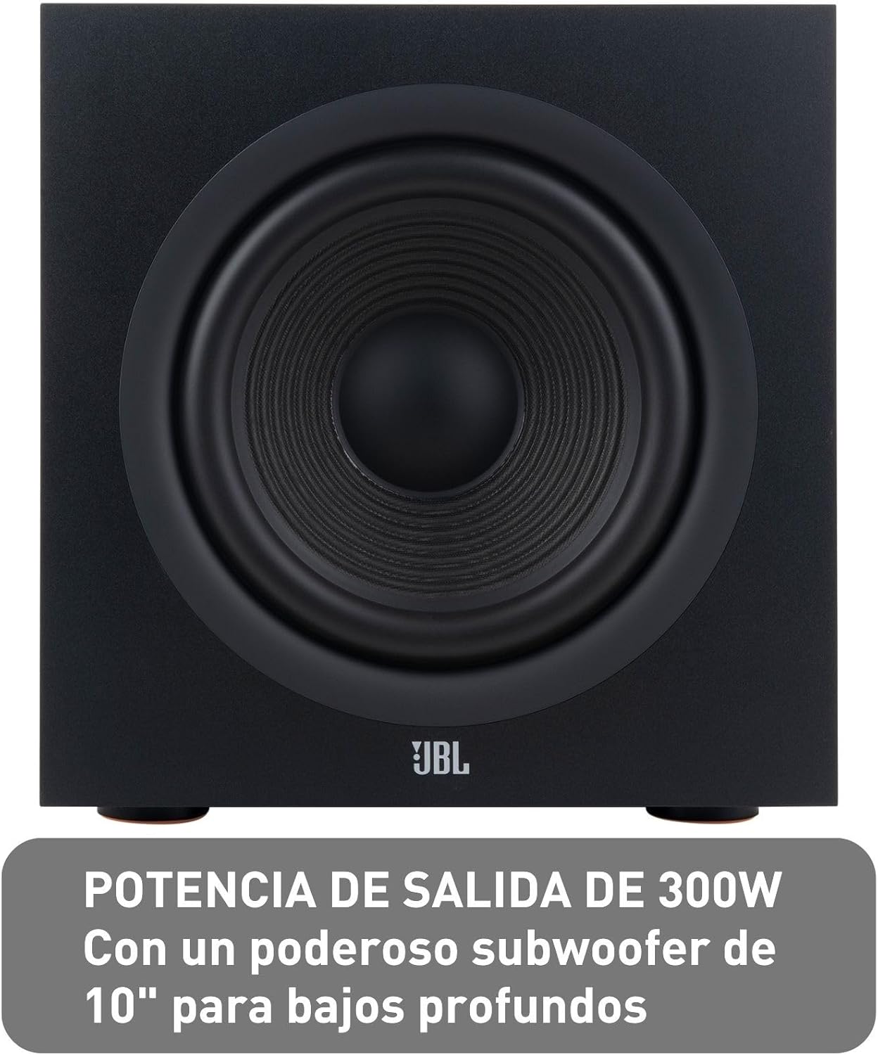 JBL Stage 200P 10" Powered Subwoofer