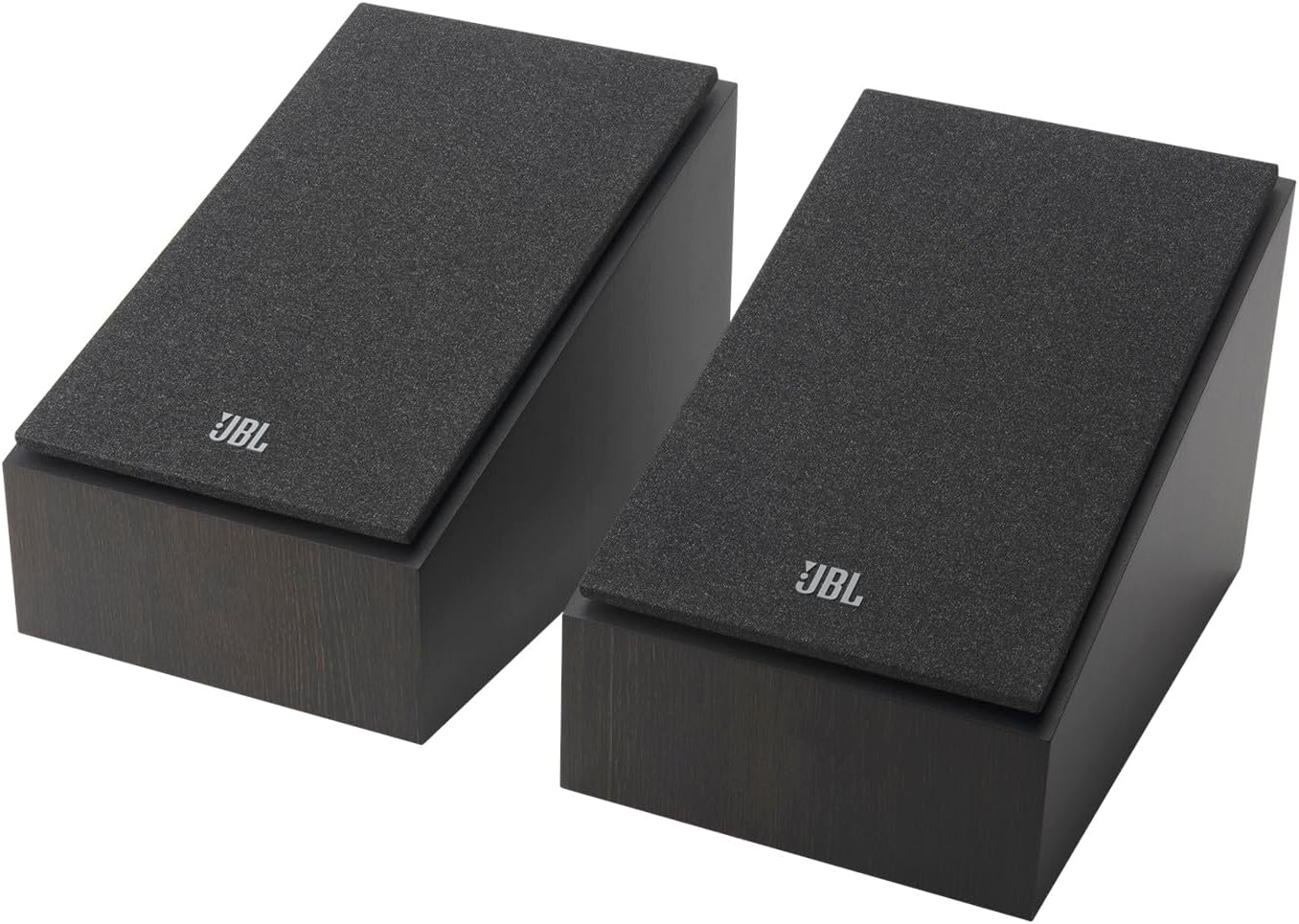JBL Stage 240H 4.5" 150W 2-Way Dolby Atmos Height Surround Sound Loudspeaker (Pair)