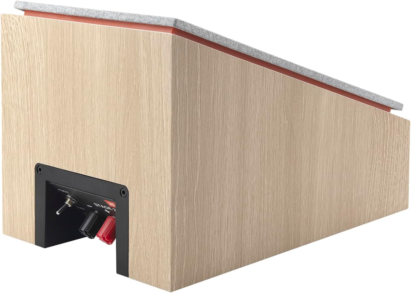 JBL Stage 240H 4.5" 150W 2-Way Dolby Atmos Height Surround Sound Loudspeaker (Pair)