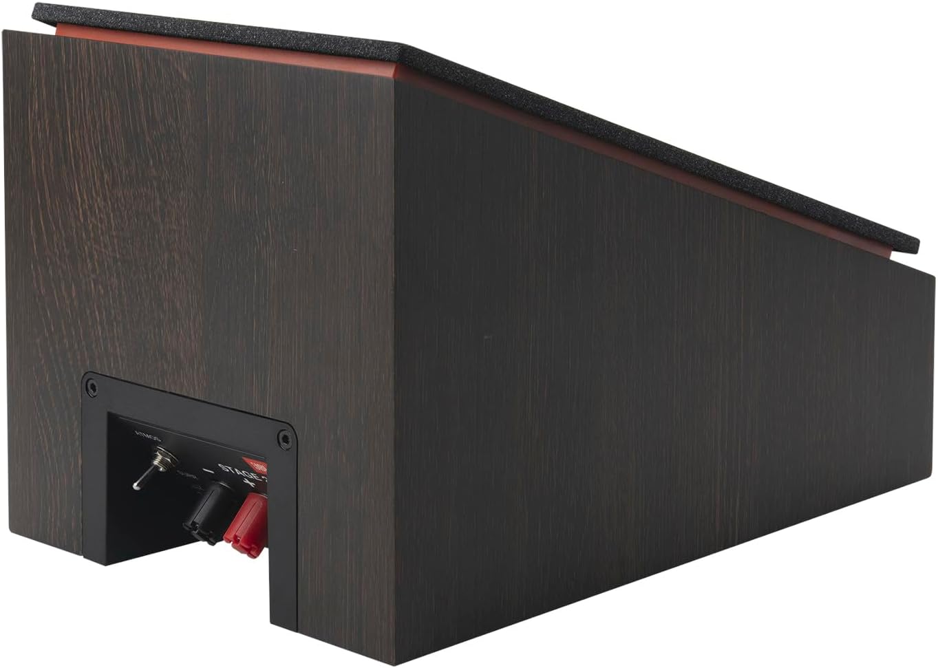 JBL Stage 240H 4.5" 150W 2-Way Dolby Atmos Height Surround Sound Loudspeaker (Pair)