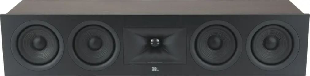 JBL Stage 245C 2.5-Way Center Channel Speaker
