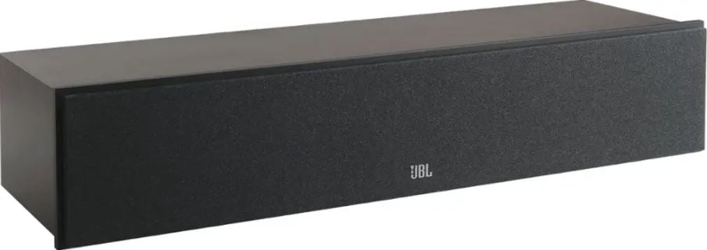 JBL Stage 245C 2.5-Way Center Channel Speaker