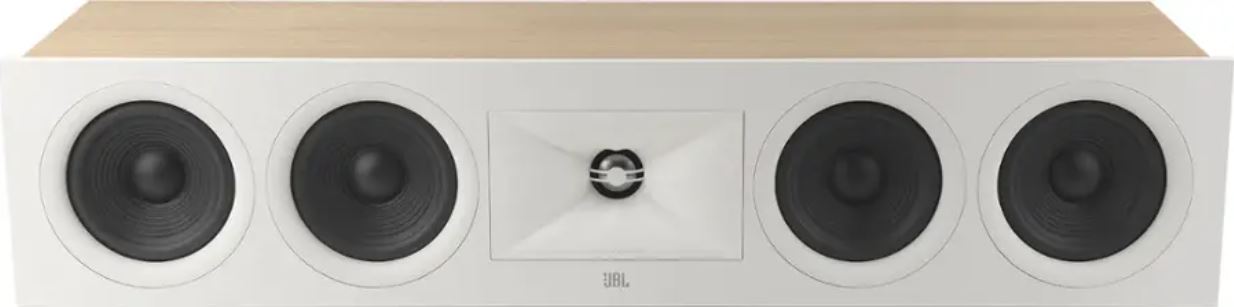 JBL Stage 245C 2.5-Way Center Channel Speaker