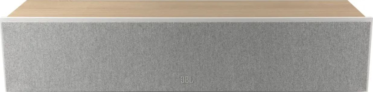 JBL Stage 245C 2.5-Way Center Channel Speaker