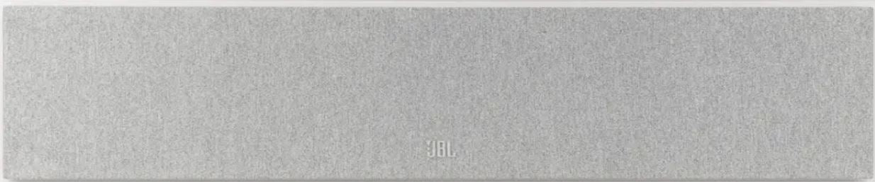 JBL Stage 245C 2.5-Way Center Channel Speaker