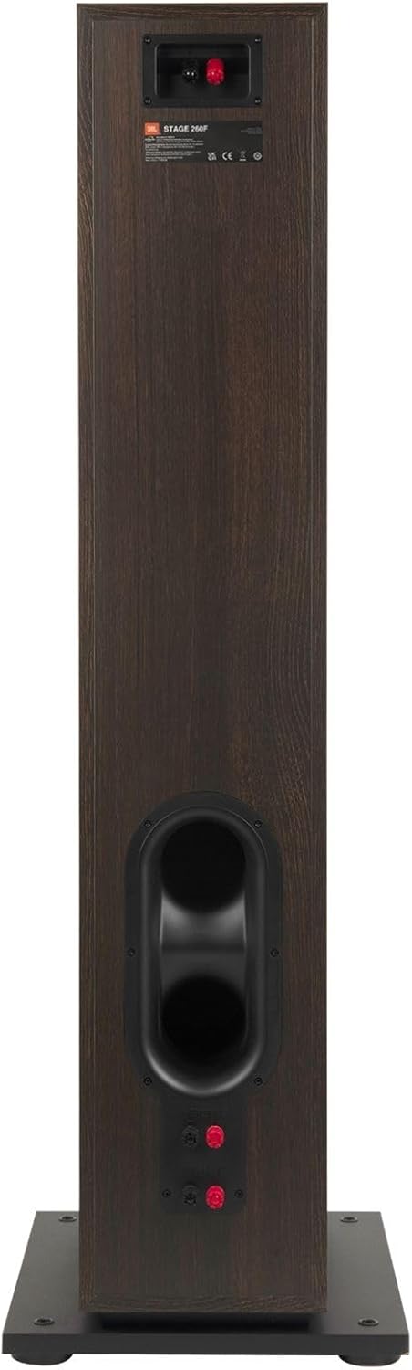 JBL Stage 260F Dual 6.5" Floorstanding Speaker