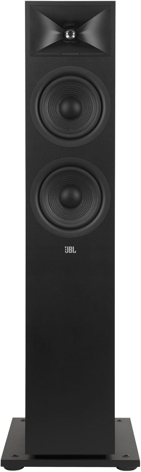 JBL Stage 260F Dual 6.5" Floorstanding Speaker