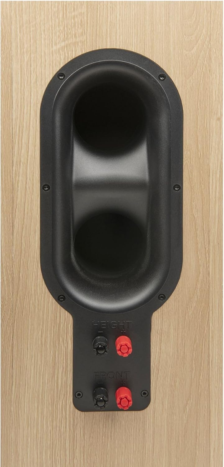 JBL Stage 260F Dual 6.5" Floorstanding Speaker