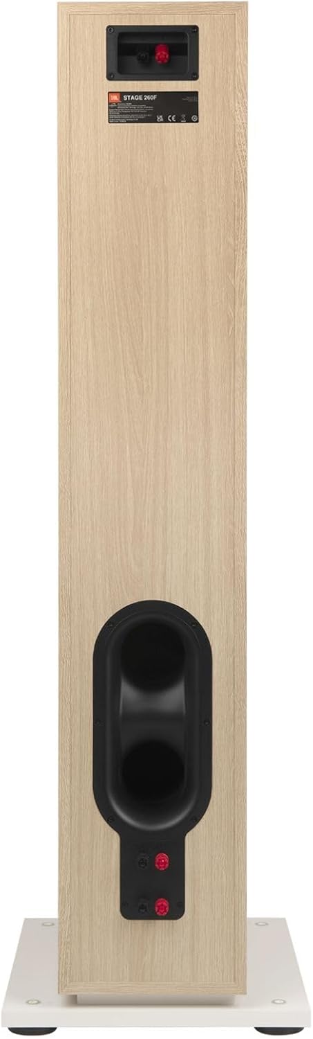 JBL Stage 260F Dual 6.5" Floorstanding Speaker