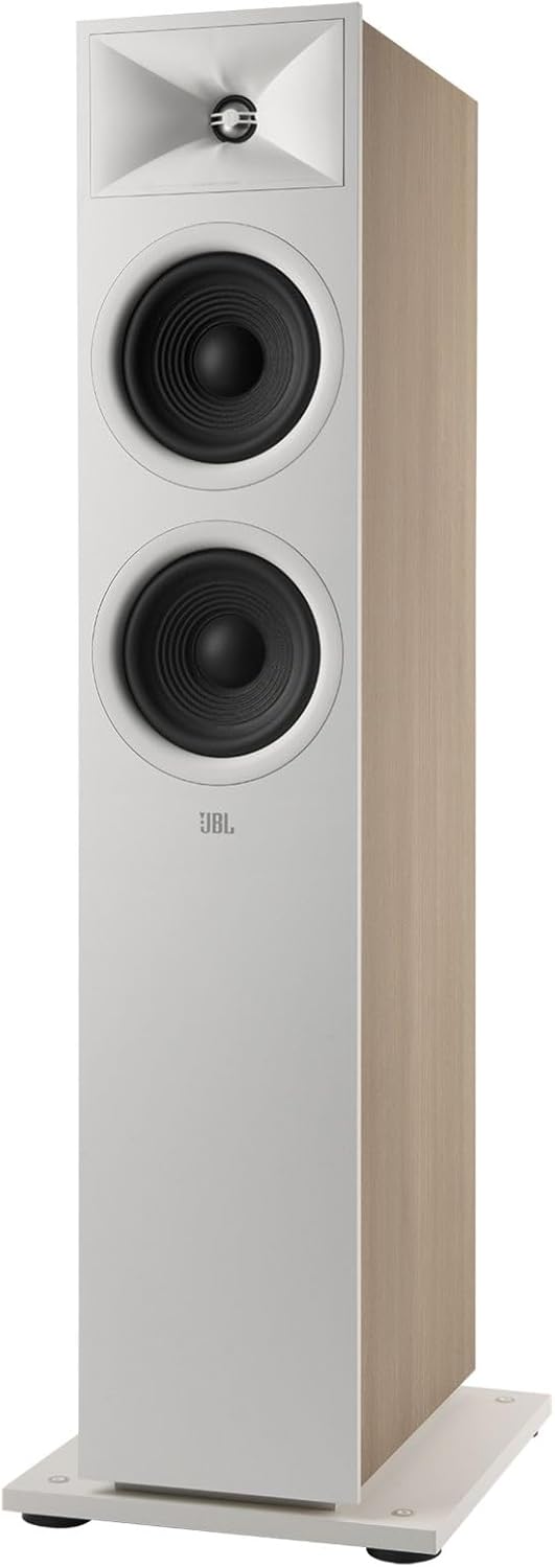 JBL Stage 260F Dual 6.5" Floorstanding Speaker