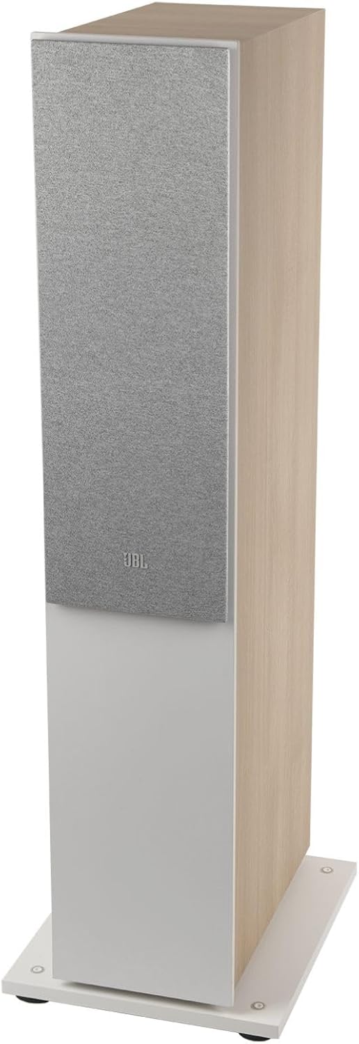 JBL Stage 260F Dual 6.5" Floorstanding Speaker
