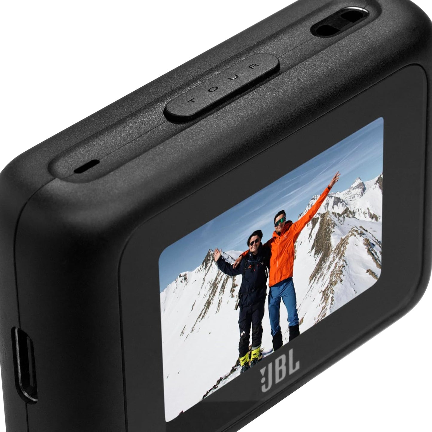 JBL Tour One M3 Smart Tx Wireless Over Ear Noise Cancelling Headphones with Smart Transmitter