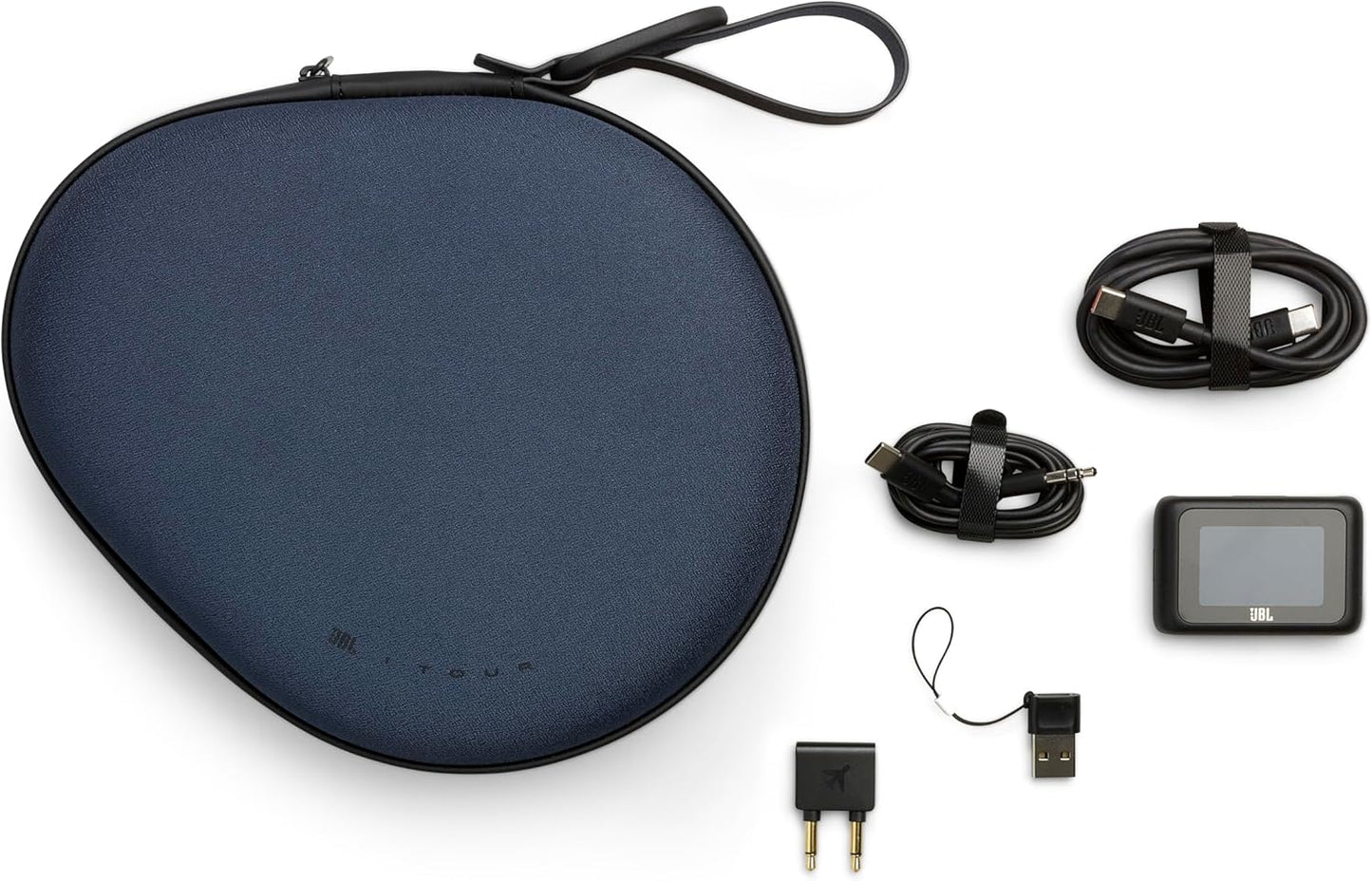 JBL Tour One M3 Smart Tx Wireless Over Ear Noise Cancelling Headphones with Smart Transmitter