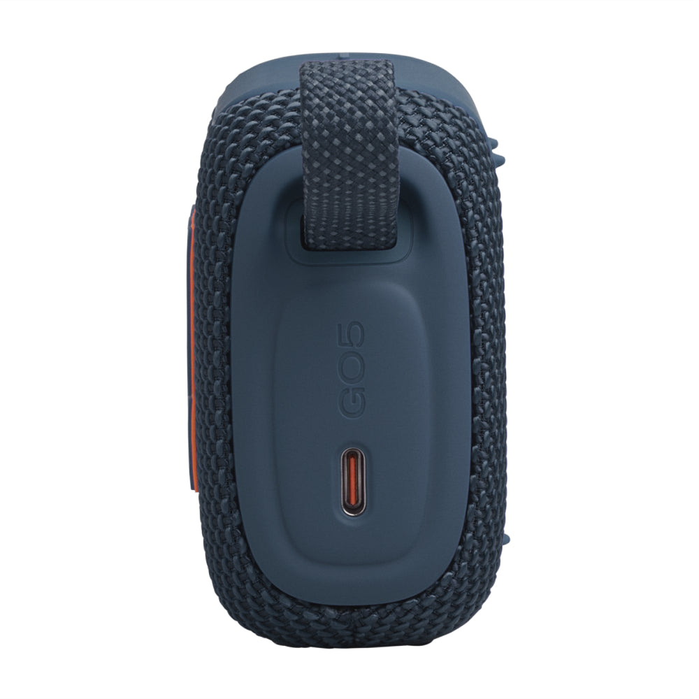 JBL Go 5 Portable Bluetooth Speaker