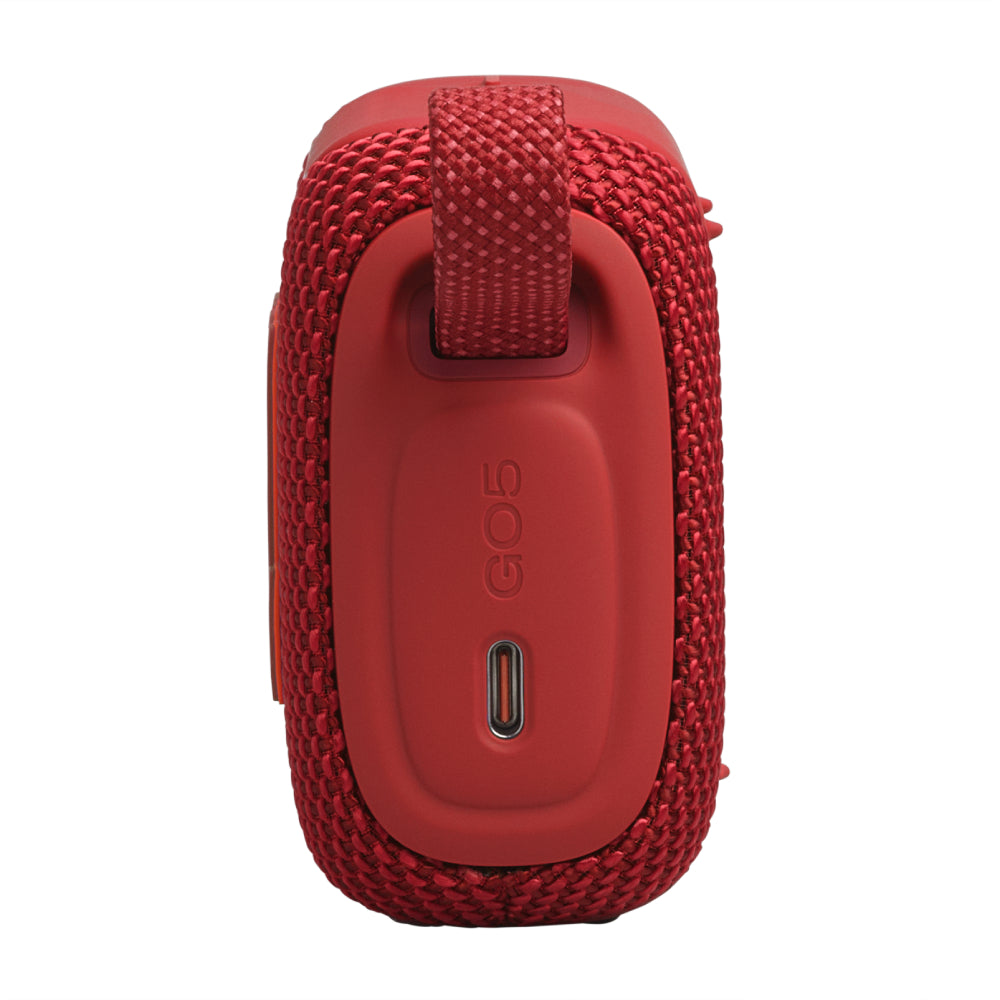 JBL Go 5 Portable Bluetooth Speaker