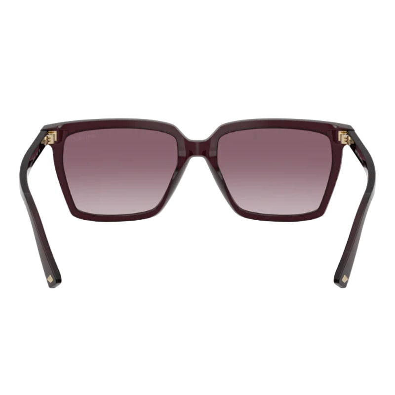 Jimmy Choo JC5051 Women's Square Gradient Sunglasses