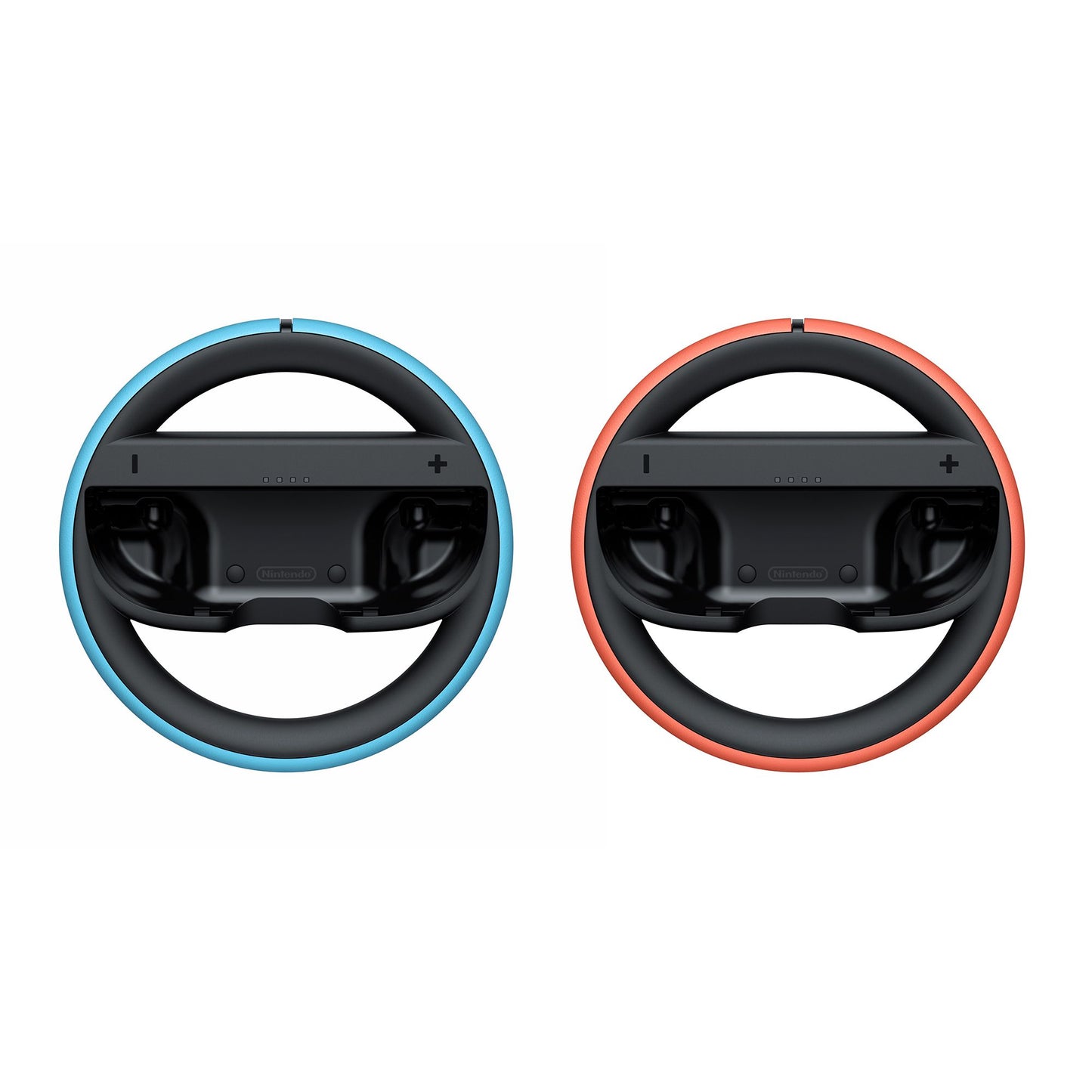 Nintendo Switch 2 Joy-Con 2 Wheel Set (2-Pieces)