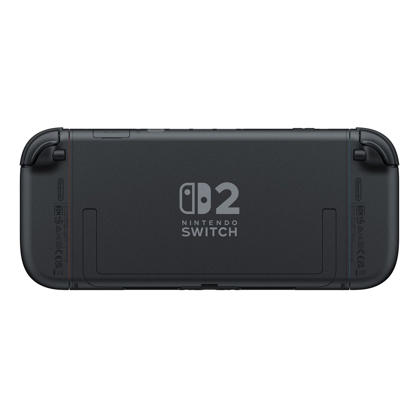 Bundle: Nintendo Switch 2 256GB Console + Spigen Klasden Pouch + Spigen Air Fit + Switch 2 Pro Controller + Mario Kart World