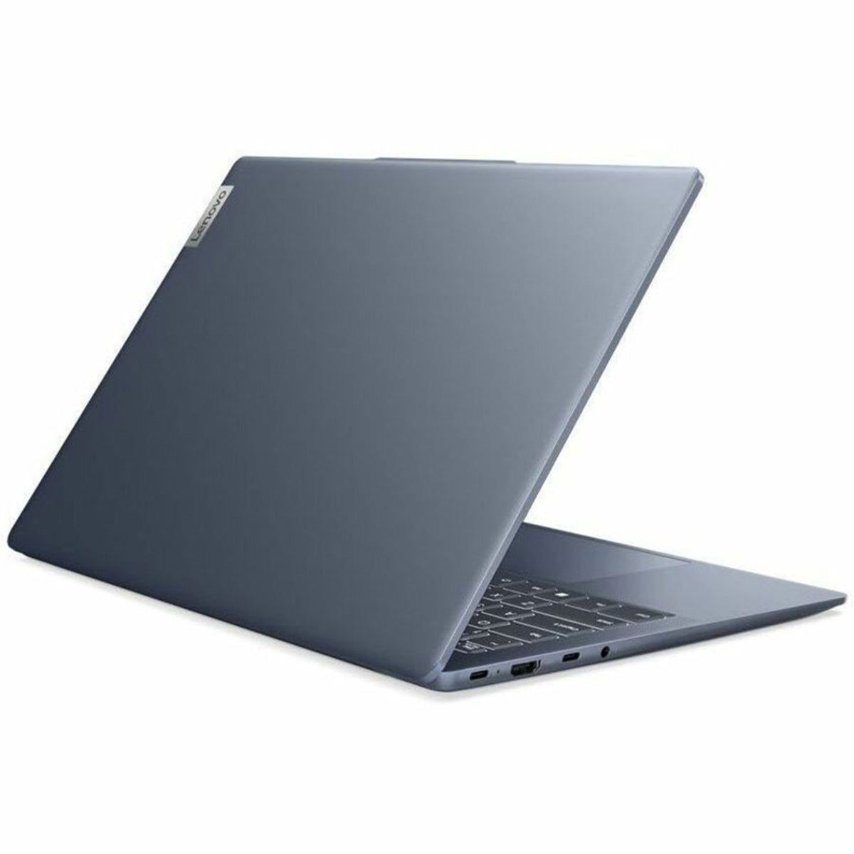 Lenovo 83DT000MUS IdeaPad 5 14" Laptop - Intel Core 5 120U with 8GB Memory and 256GB SSD - Blue