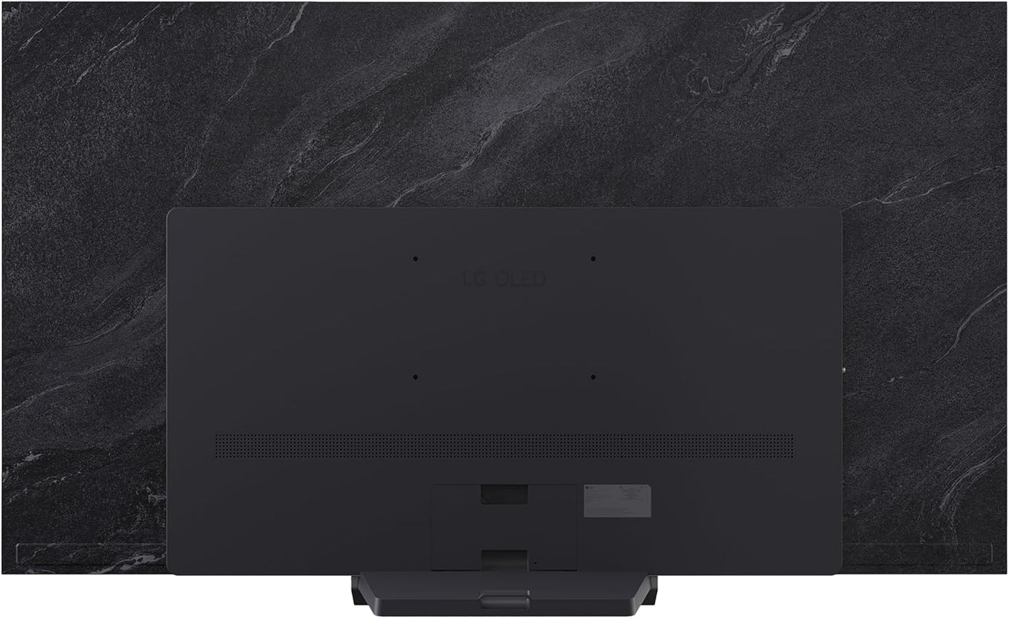 LG Class C5 OLED evo UHD 4K AI Smart WebOS TV