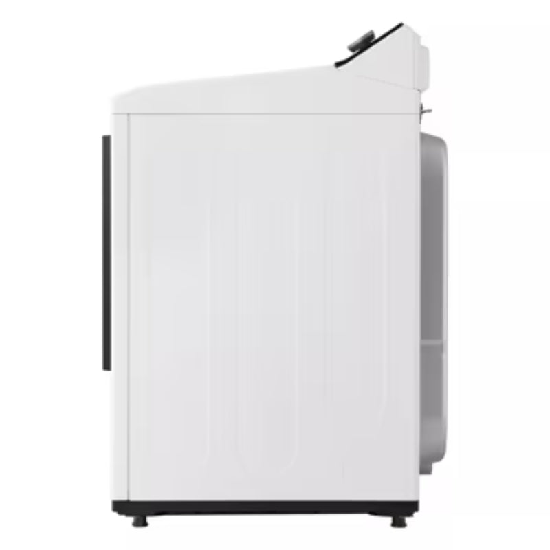 LG DLE8400 7.3 cu. ft. Smart Electric Dryer with EasyLoad Door