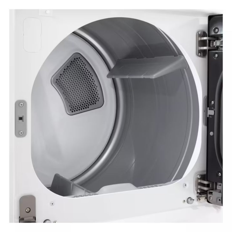 LG DLE8400 7.3 cu. ft. Smart Electric Dryer with EasyLoad Door