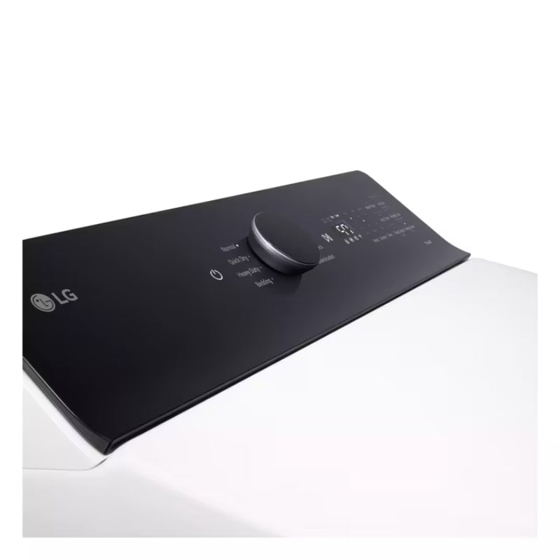 LG DLE8400 7.3 cu. ft. Smart Electric Dryer with EasyLoad Door