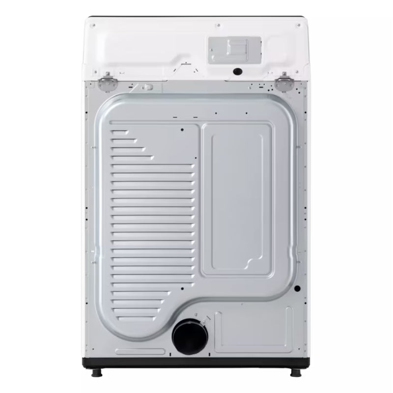 LG DLE8400 7.3 cu. ft. Smart Electric Dryer with EasyLoad Door