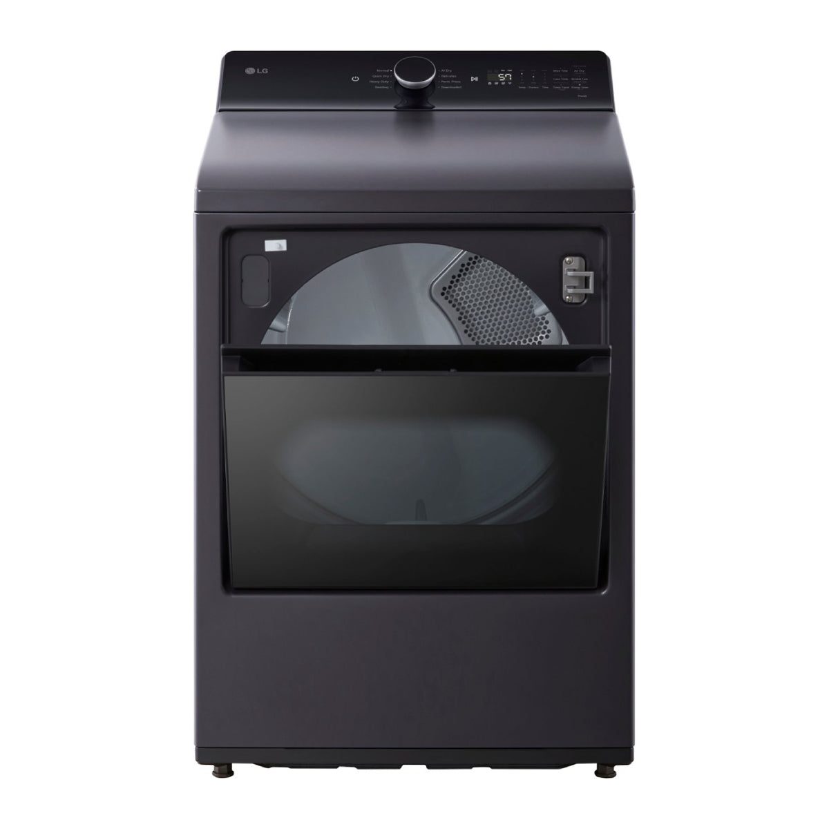 LG DLE8400 7.3 cu. ft. Smart Electric Dryer with EasyLoad Door