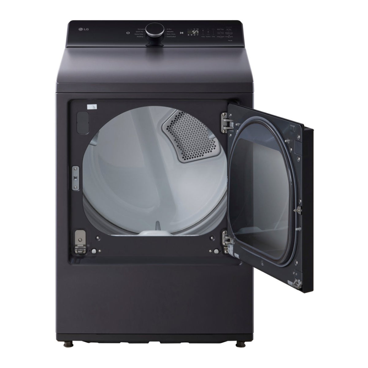 LG DLE8400 7.3 cu. ft. Smart Electric Dryer with EasyLoad Door