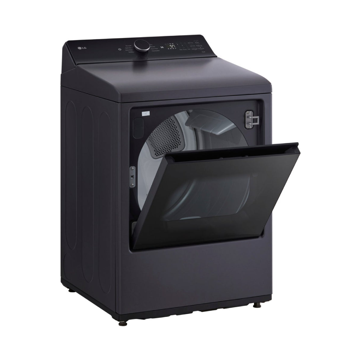 LG DLE8400 7.3 cu. ft. Smart Electric Dryer with EasyLoad Door